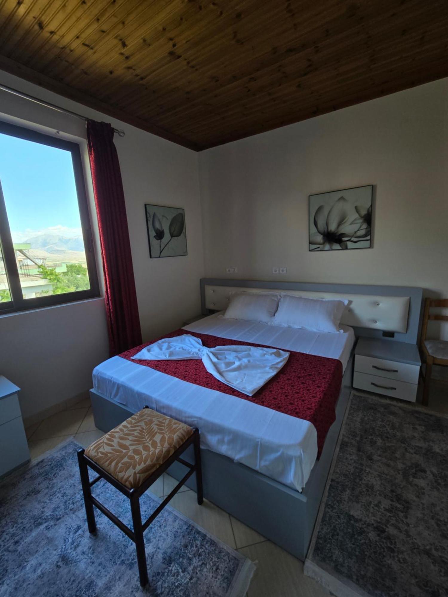 Akeron'S Rooms Sarandë Exterior foto