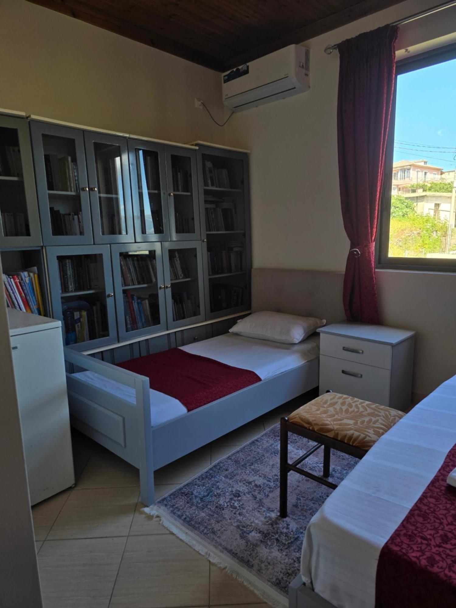 Akeron'S Rooms Sarandë Exterior foto
